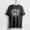 Original Cleveland The Land Est 1796