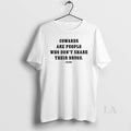 Original Cowards Are People Who Dont Share Their Drugs