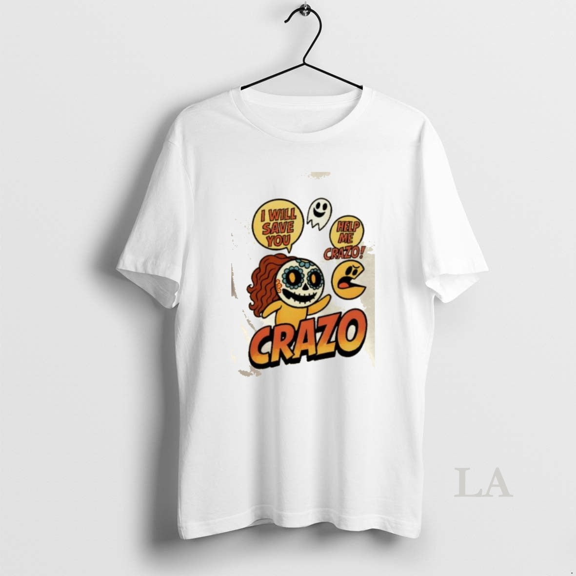 Original Crazo Fan Art Crazo
