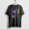 Original Crazo Respect The Drip Crazo