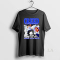 Original Creed The Greatest Halftime Show Ever
