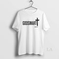 Original Dak Prescott Wear Godsmart James