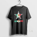 Original Dallas Cowboys Football X Mexican Flag