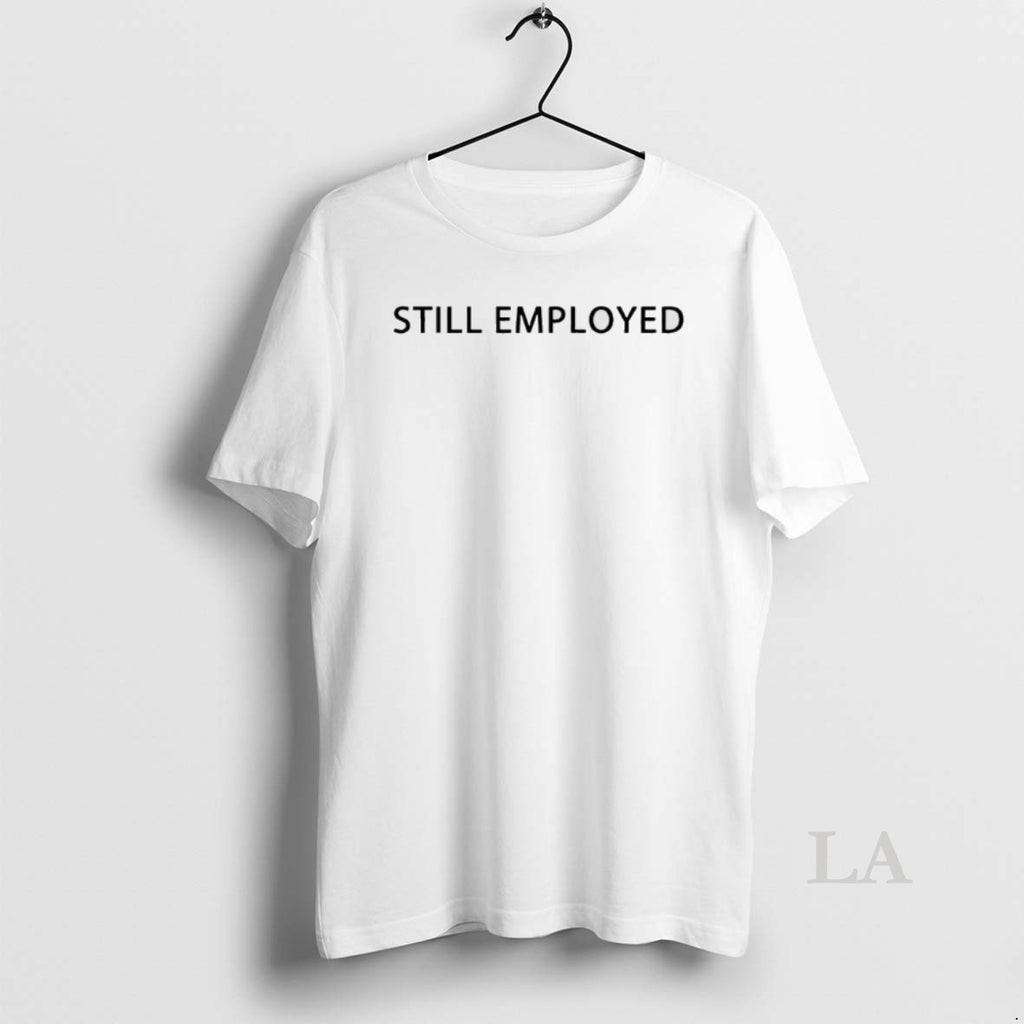Original David Hill Still Employed