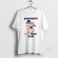 Original Davis Schneider Toronto Blue Jays Schneiders Pink Pony Club