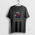 Original Deadpool Merry Xmas And A Mutant New Year Ugly Christmas