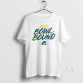 Original Delaware Fightin Blue Hens 2025 Bowl Season Bound