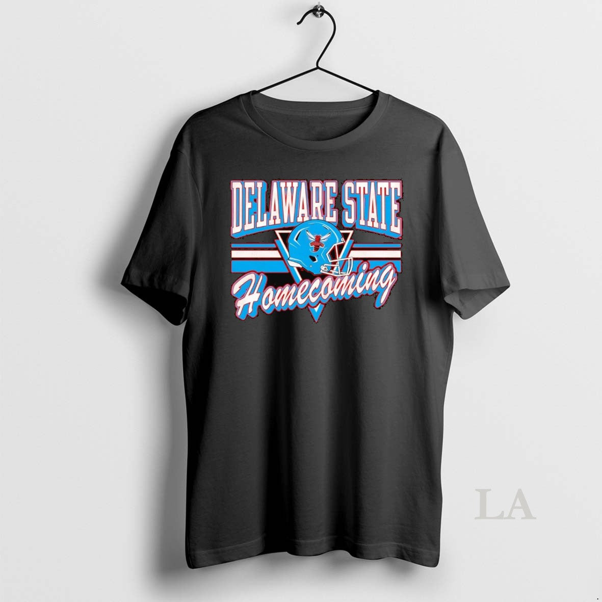 Original Delaware State Hornets 2025 Homecoming