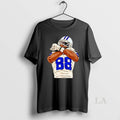 Original Dez Bryant Dallas Cowboys Retro