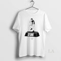 Original Diego Pavia Heisman
