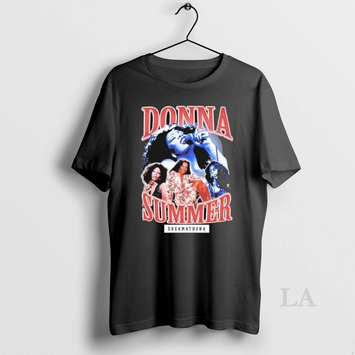 Original Donna Summer Dreamathon