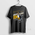 Original Dontayvion Wicks Green Bay Packers Shoeless Catch Signature