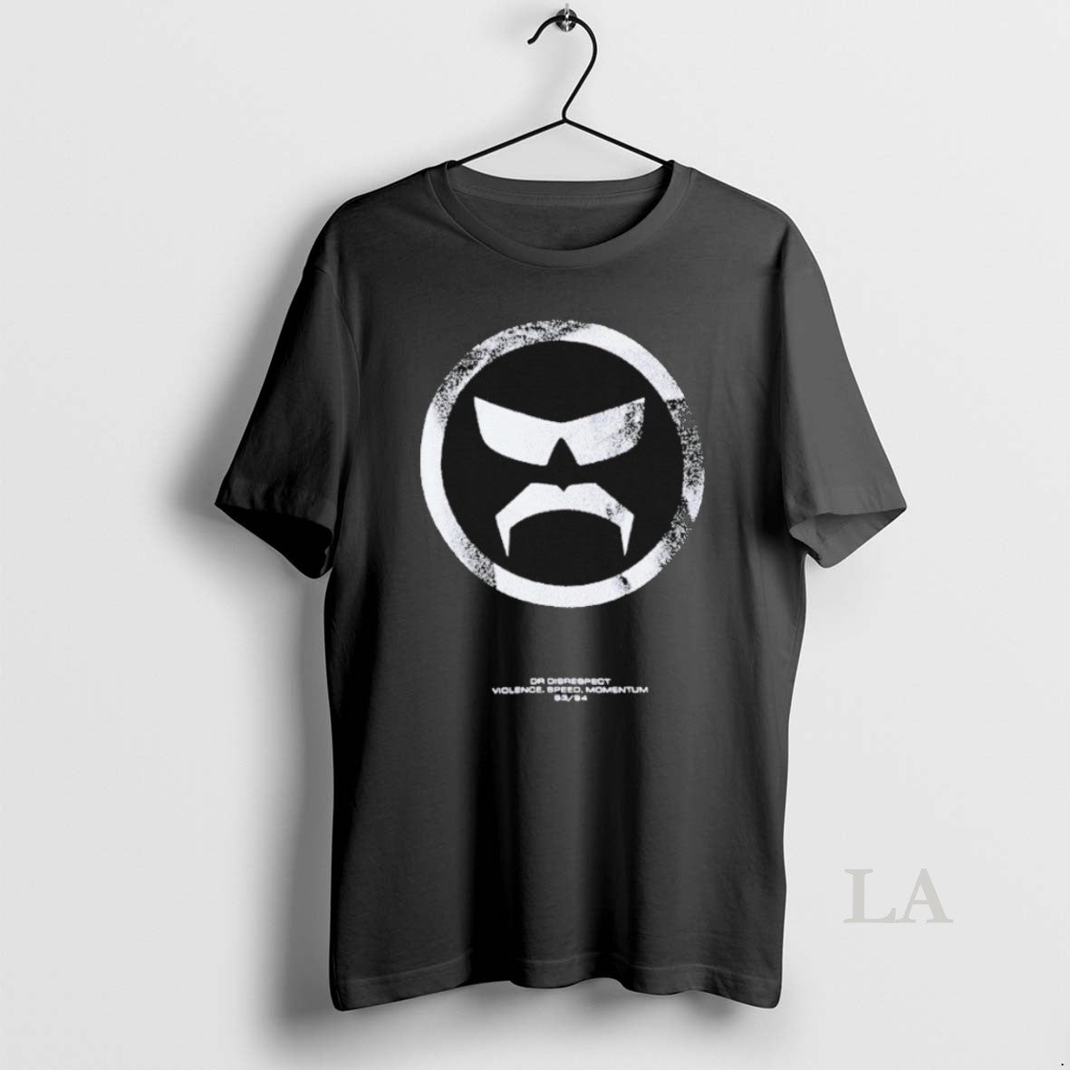 Original Dr Disrespect Violence Speed Momentum 93 94 Alpha
