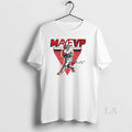 Original Drake Maye Mayevp Mvp Ne Patriots