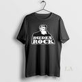 Original Dudes Rock