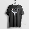 Original Dylan Cease Toronto Cease Desist Player