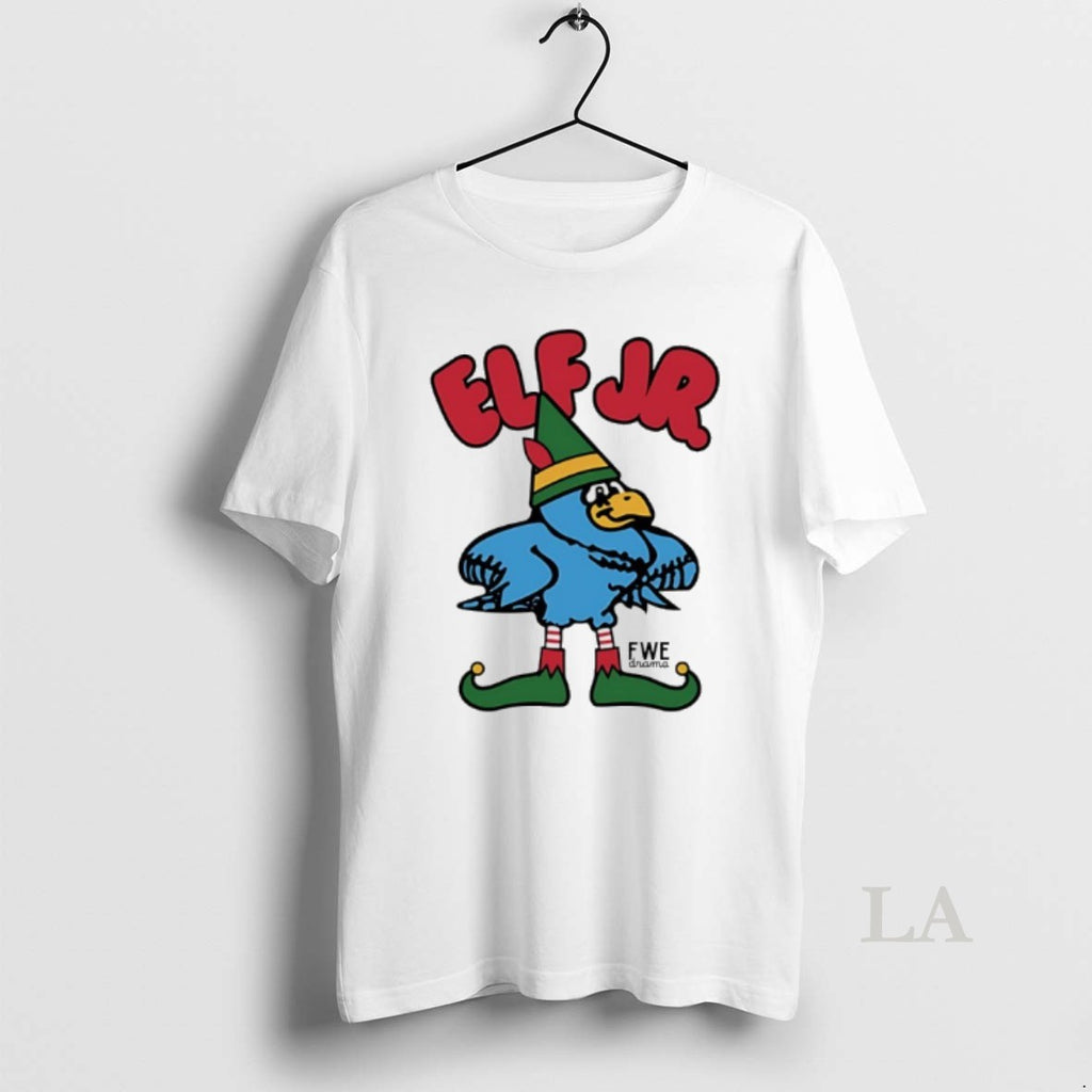 Original Elf Jr