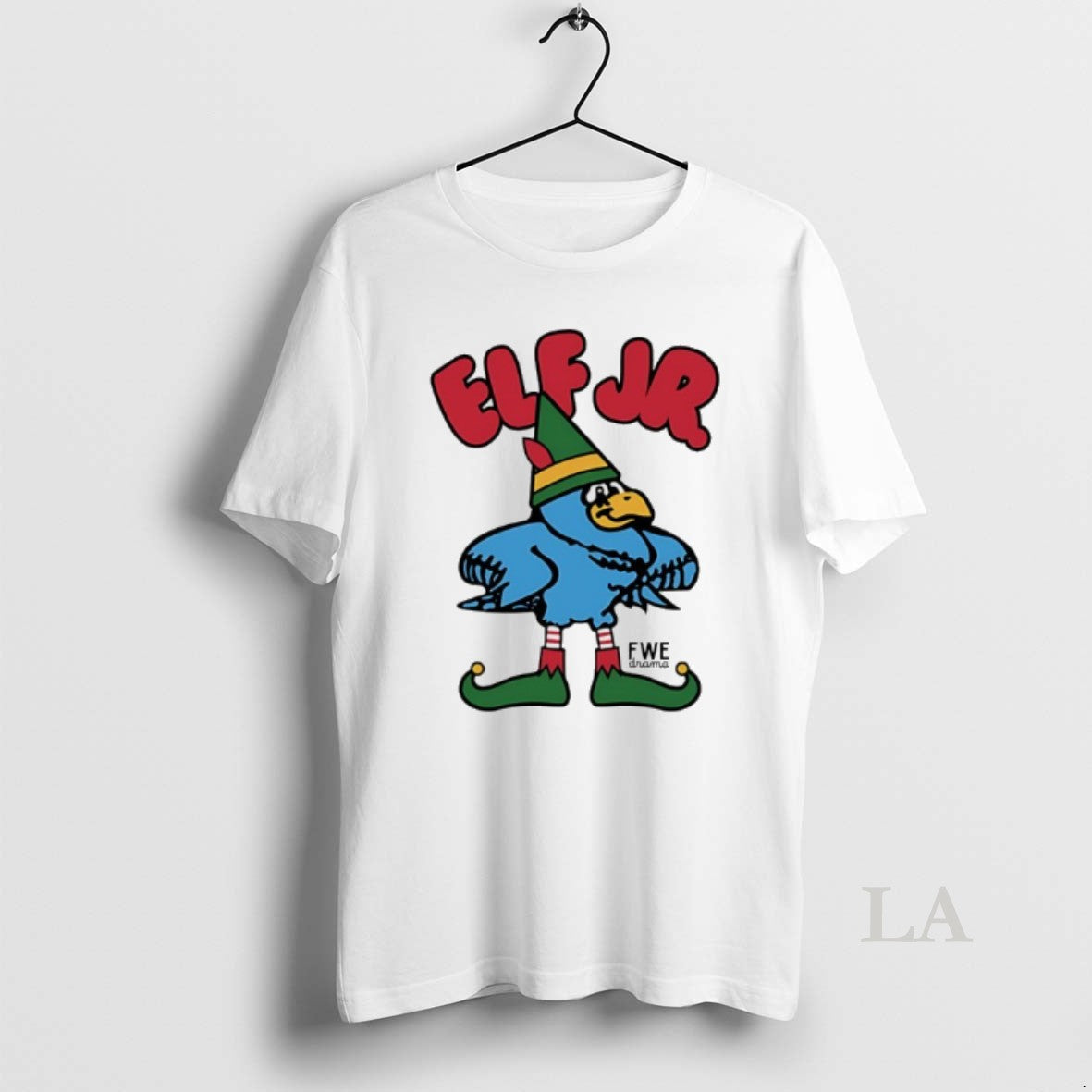 Original Elf Jr