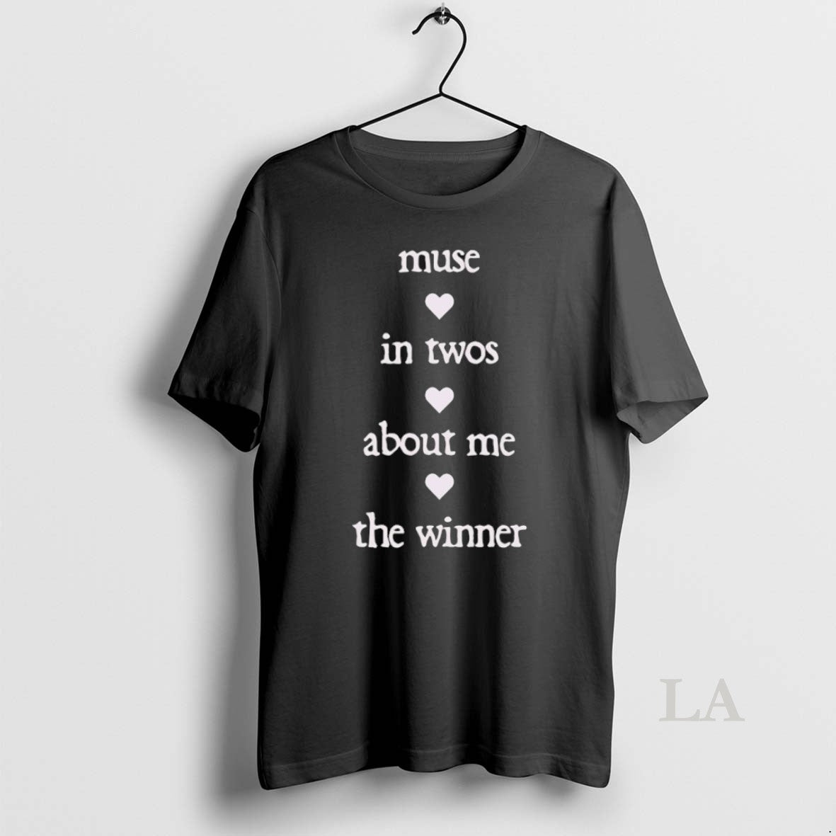 Original Esha Tewari Muse In Twos About Me The Winner