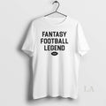 Original Fantasy Football Legend