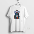 Original Florida Gators Basketball National Champions 2025 Mascot