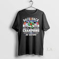 Original Florida Gators Beat Seminoles Again Sunshine Showdown Champions Back 2 Back
