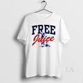 Original Free Juice Lane Kiffin Abandoned His Dog