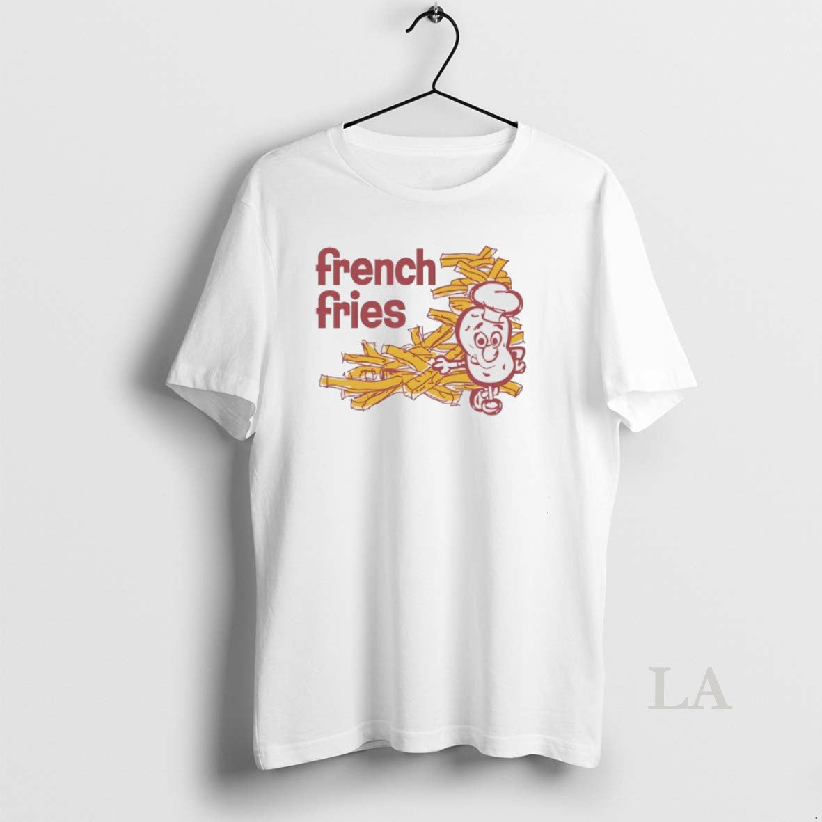 Original French Fries