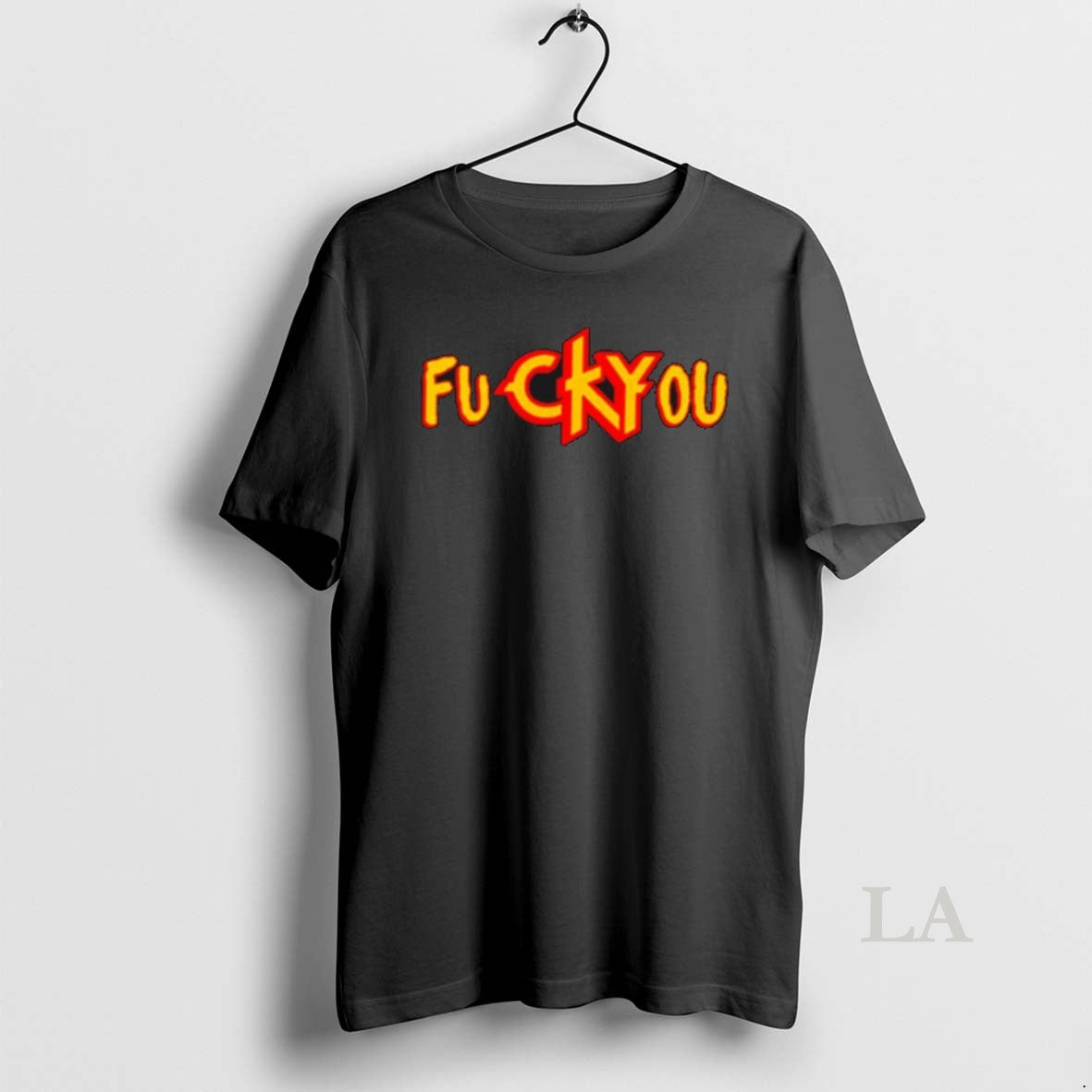 Original Fuck You From Cky