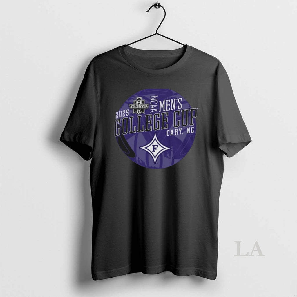 Original Furman Paladins 2025 Ncaa Mens College Cup Cary Nc