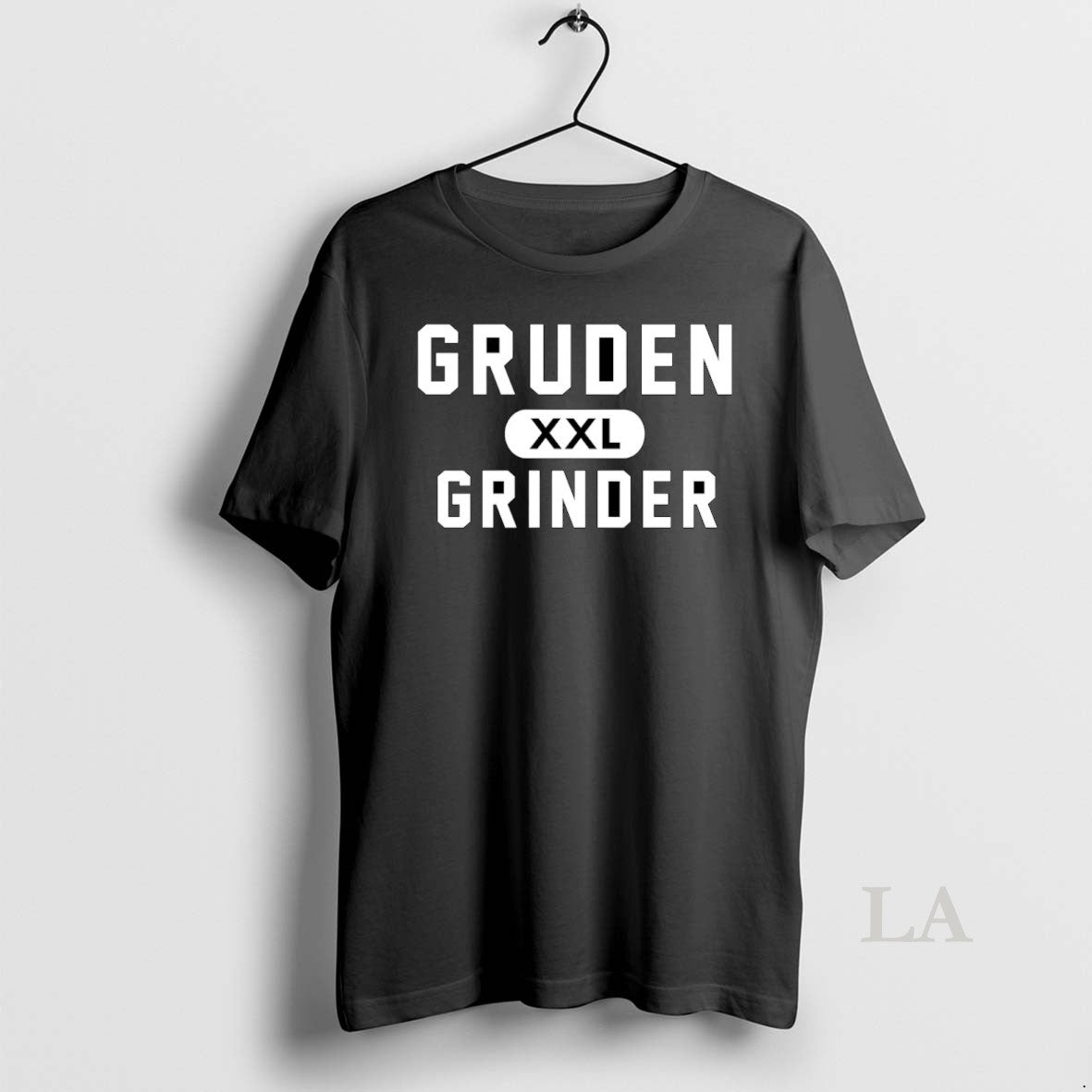 Original Gabe Davis Gruden Grinder Xxl