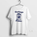 Original Garbage Bfi Power