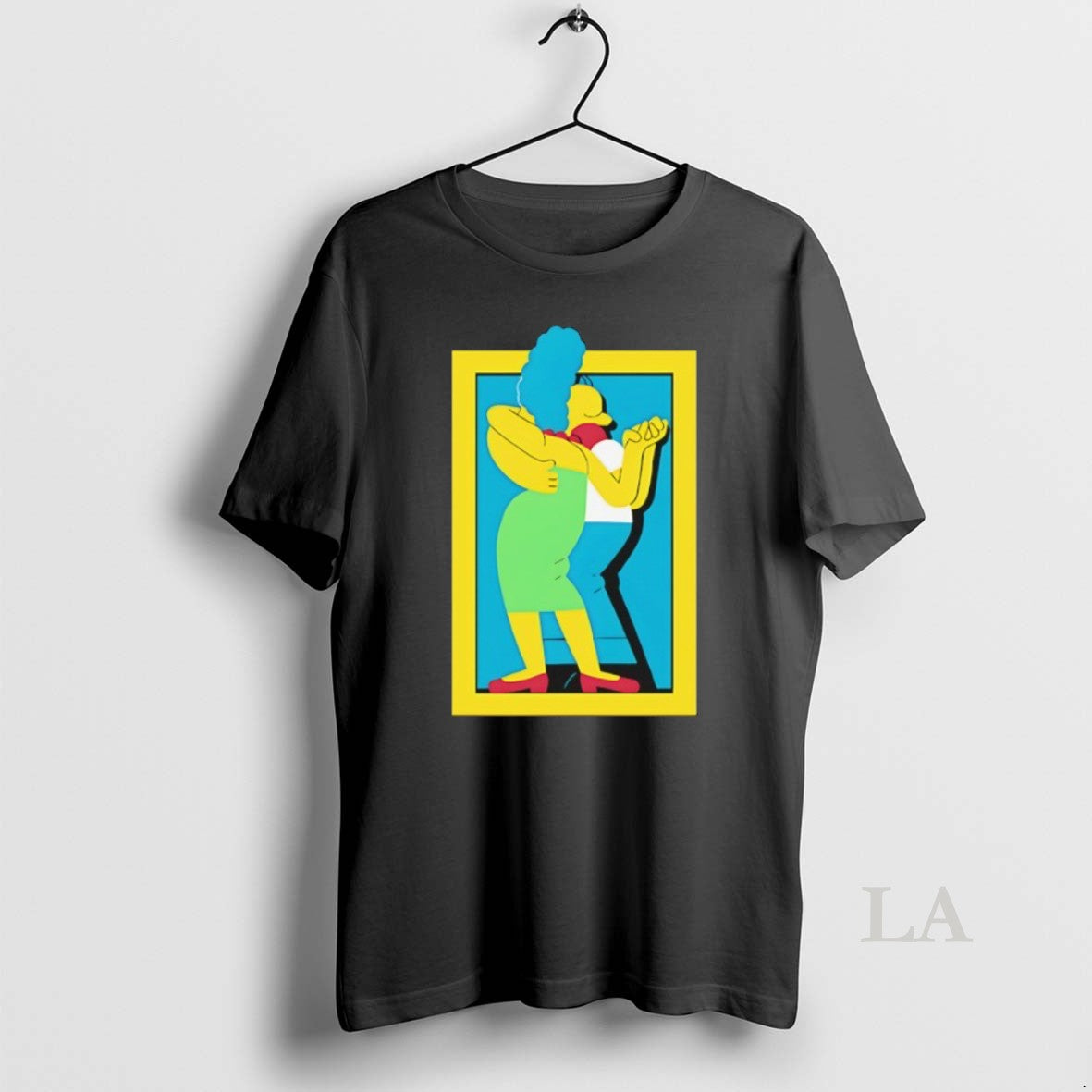 Original Gaucho Steely Dan The Simpsons Coucho