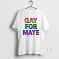 Original Gay For Maye Tour 2025