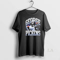 Original George Pickens Hurdle Dallas Cowboys