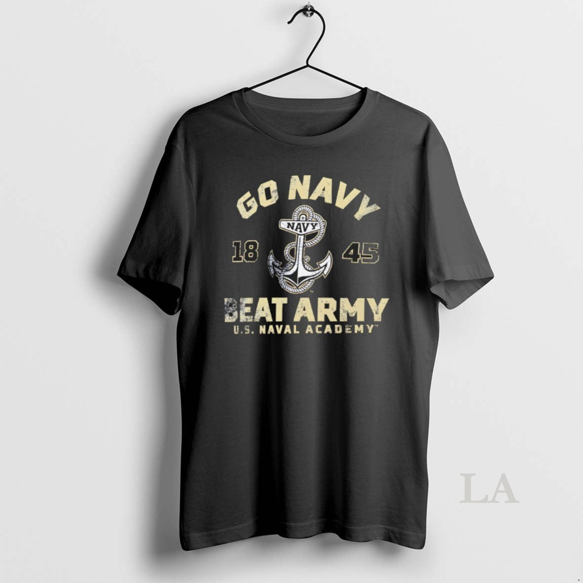 Original Go Navy Beat Army U S