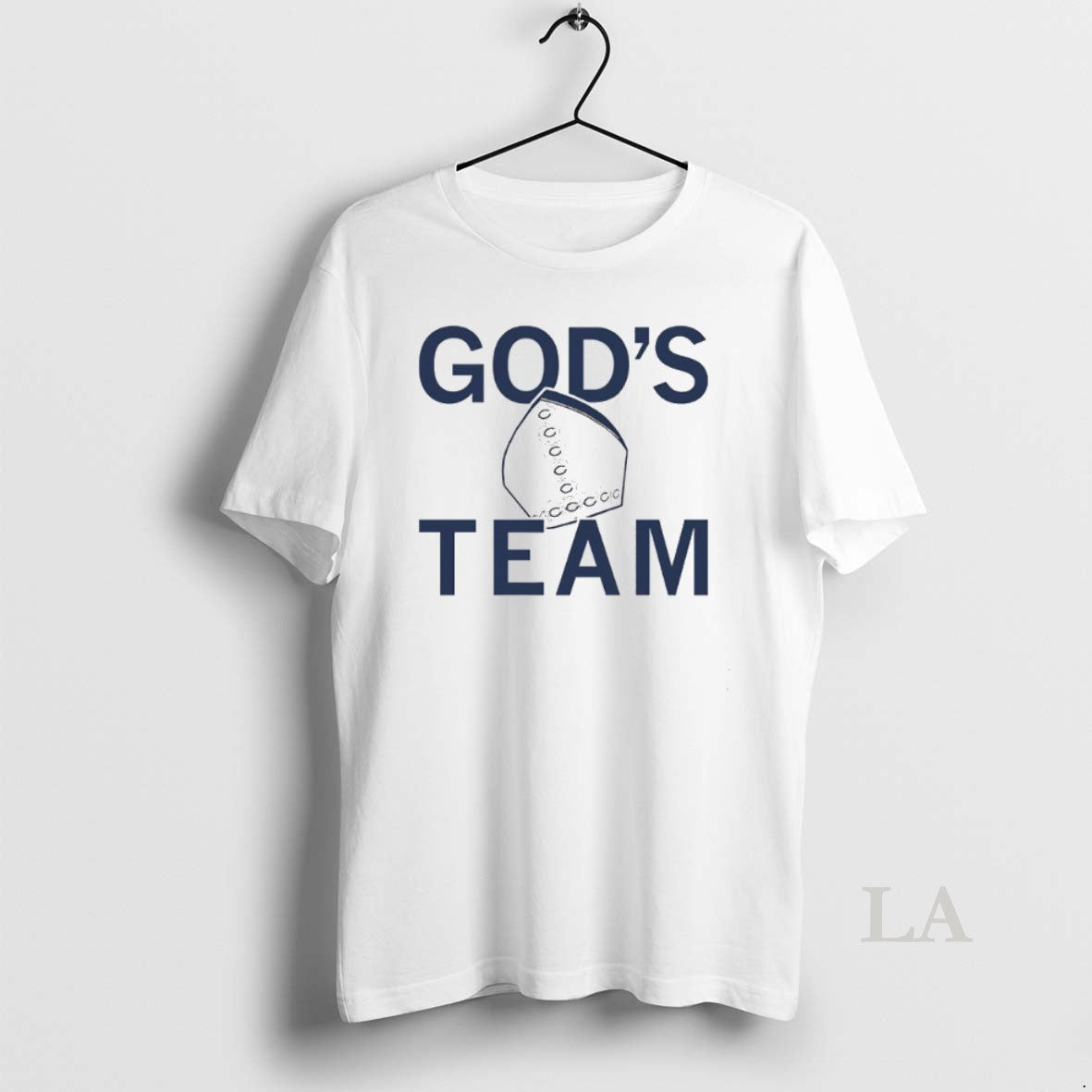 Original Gods Team Plays In Chicago