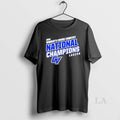 Original Grand Valley State Lakers 2025 Division Ii Womens Cross Country National Champs