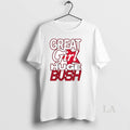Original Great Girl Huge Bush Circle