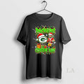 Original Green Bay Packers Football Christmas Holiday