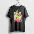 Original Grinch Girl Aunt Christmas