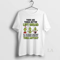 Original Grinch There Are Things Better Left Unsaid Circle