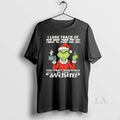 Original Grinch You Cant Seriously Be That Fucking