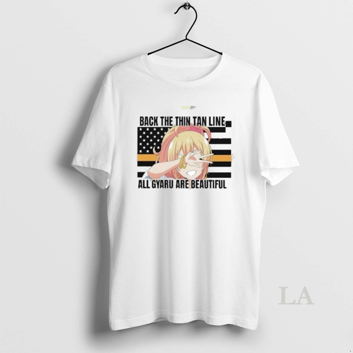 Original Gyaru Anime Back The Thin Tan Line All Gyaru Are Beautiful