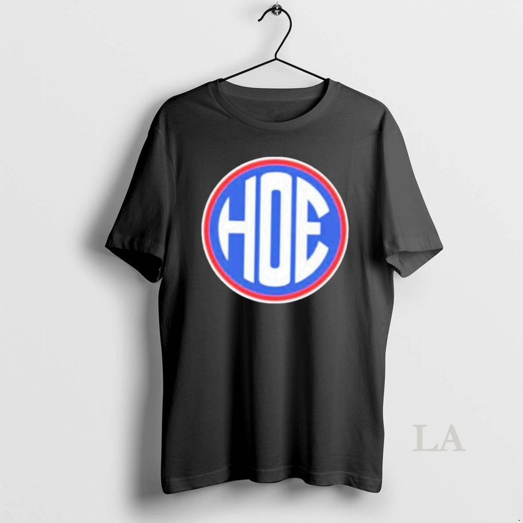Original Hoe Lane Kiffin Logo Parody