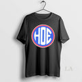 Original Hoe Lane Kiffin Logo Parody