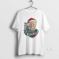 Original Ho Ho Ho Illegals Gotta Go Christmas