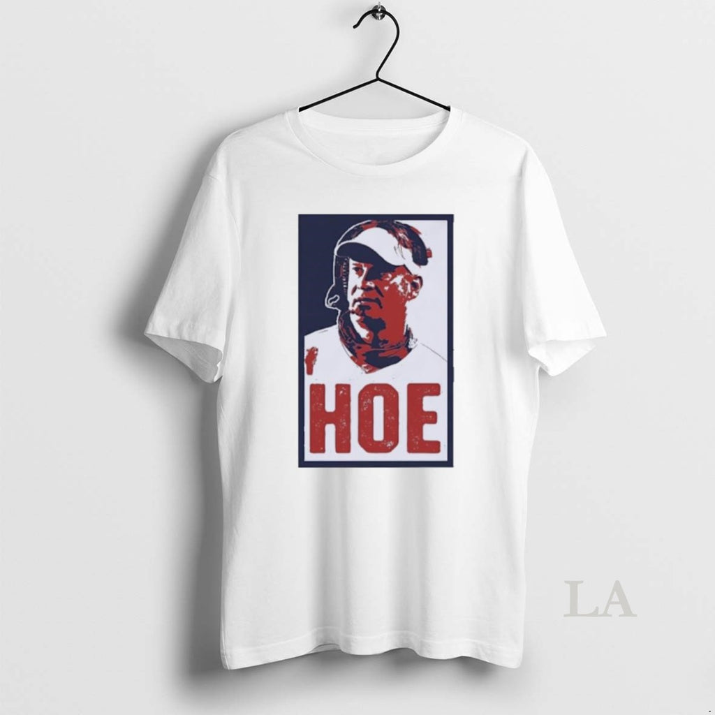 Original Hoe Lane Kiffin Hope