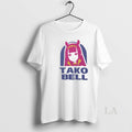 Original Hololive En Ina Tako Bell Logo Parody