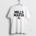 Original Houston Texans Davis Mills Mafia